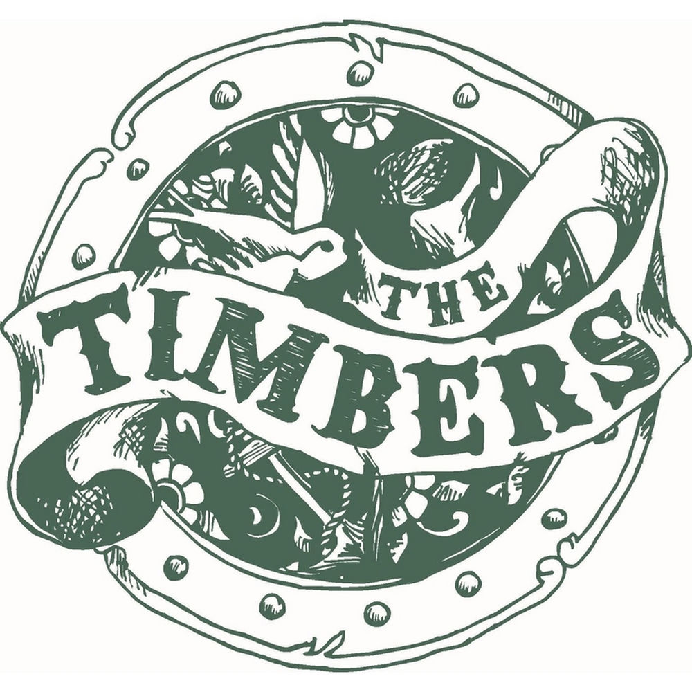 Album artwork for Captain by The Timbers