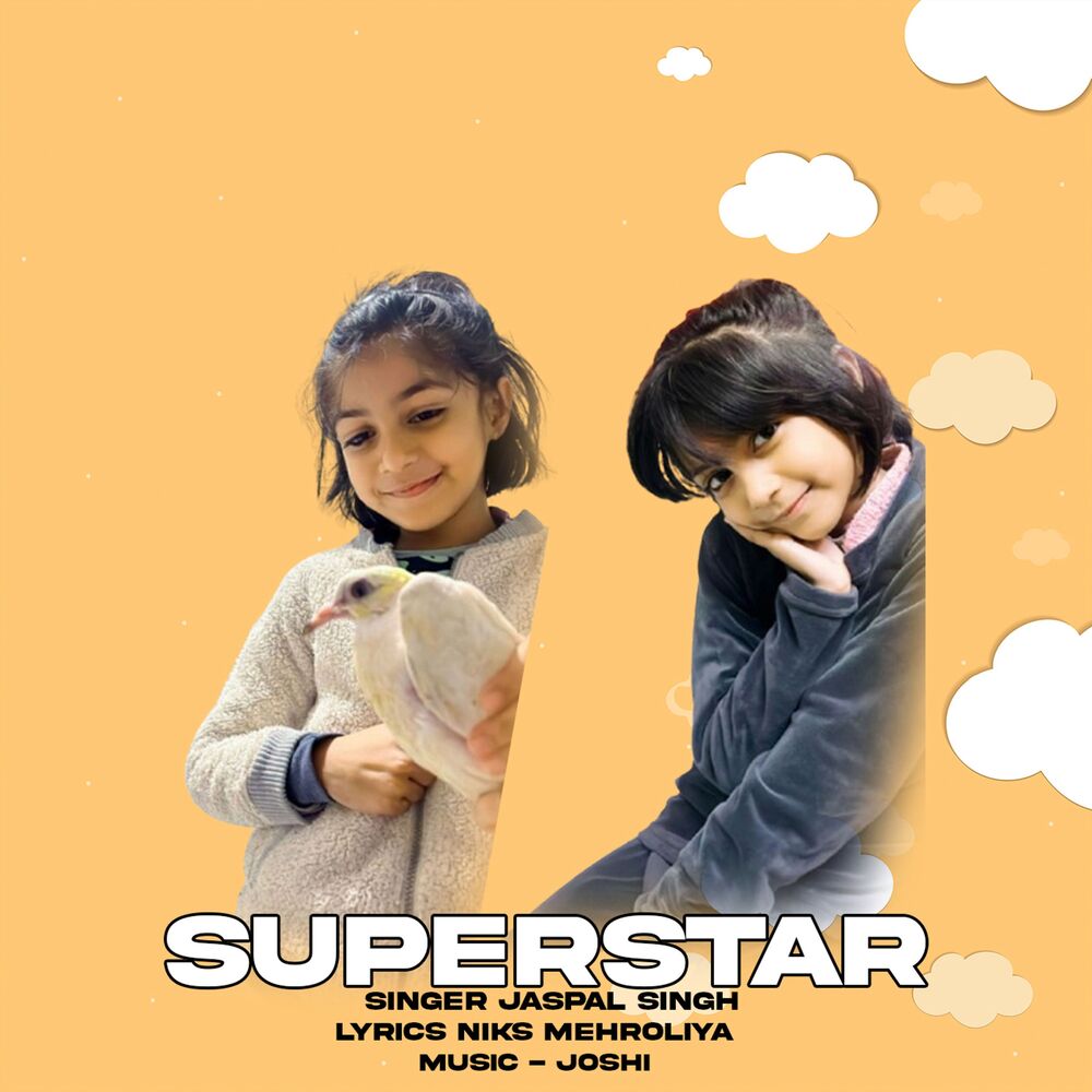 Picture of Superstar