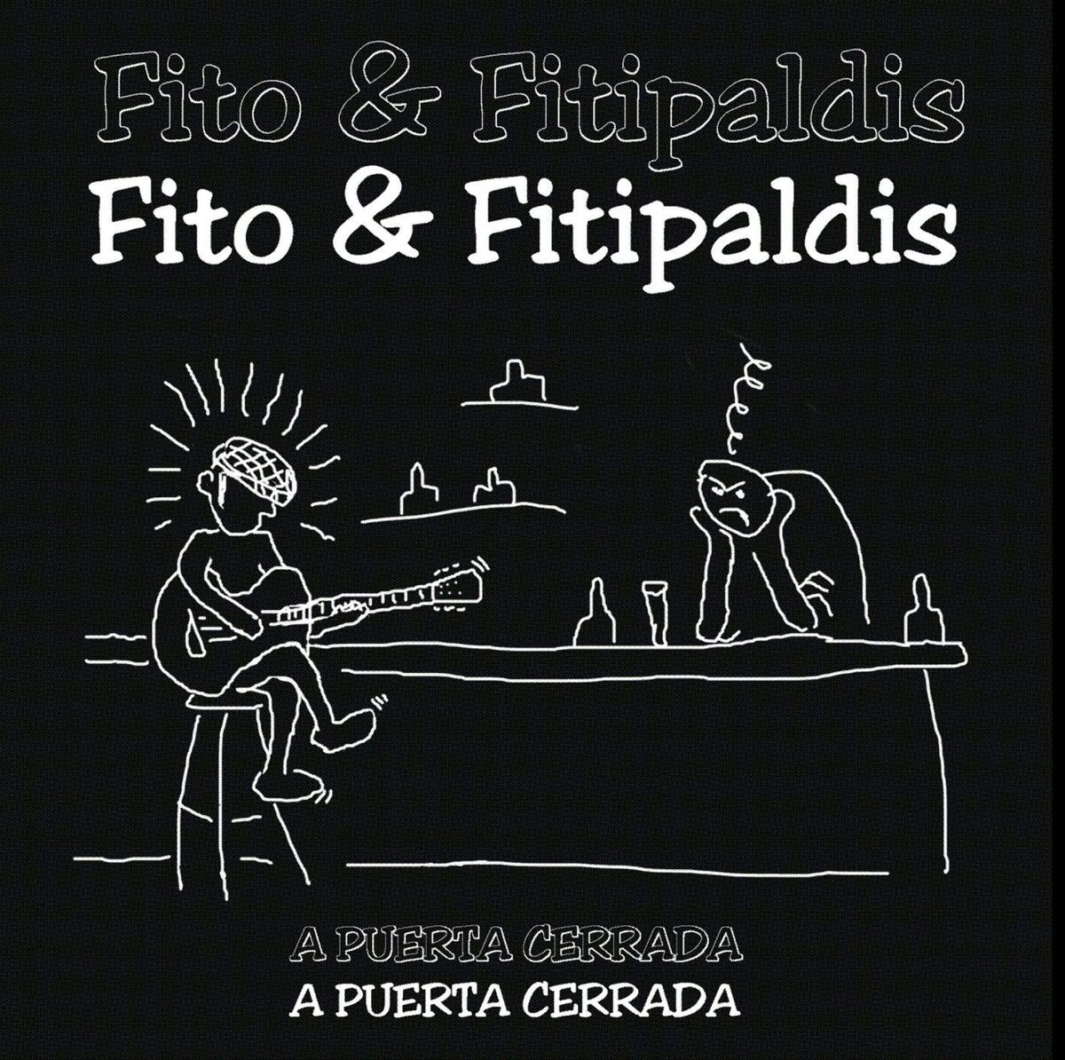 Album cover of Rojitas las orejas