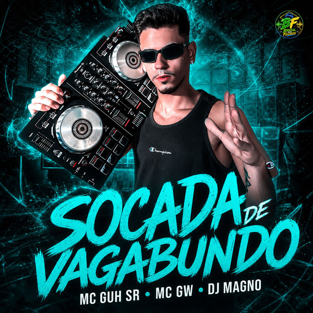 Socada de Vagabundo