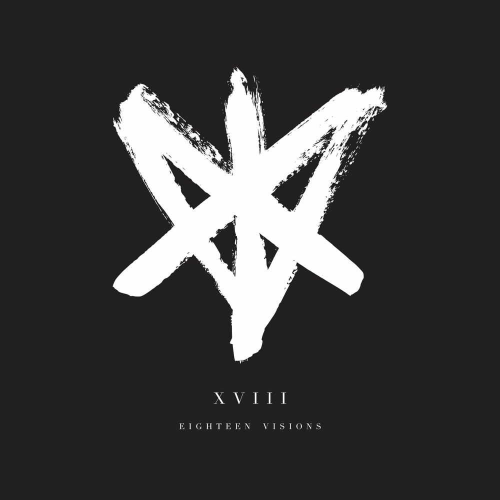 Picture of XVIII