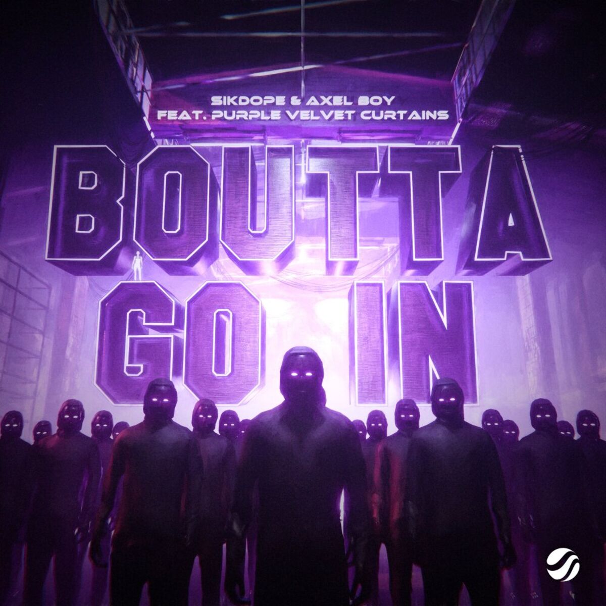 Album cover of Boutta Go In