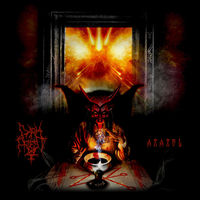 Dark Priest - Azazel 