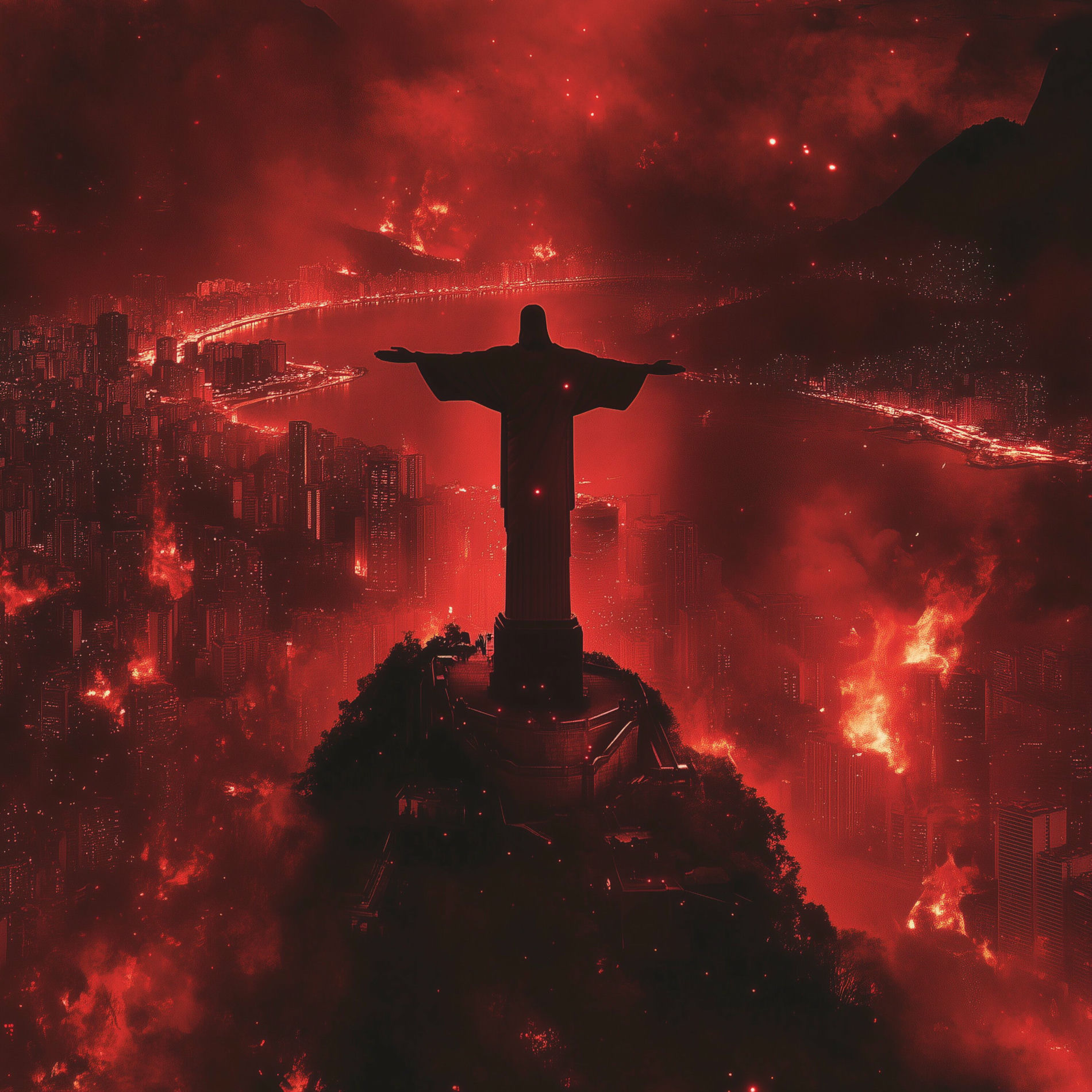 Album cover of KARMA