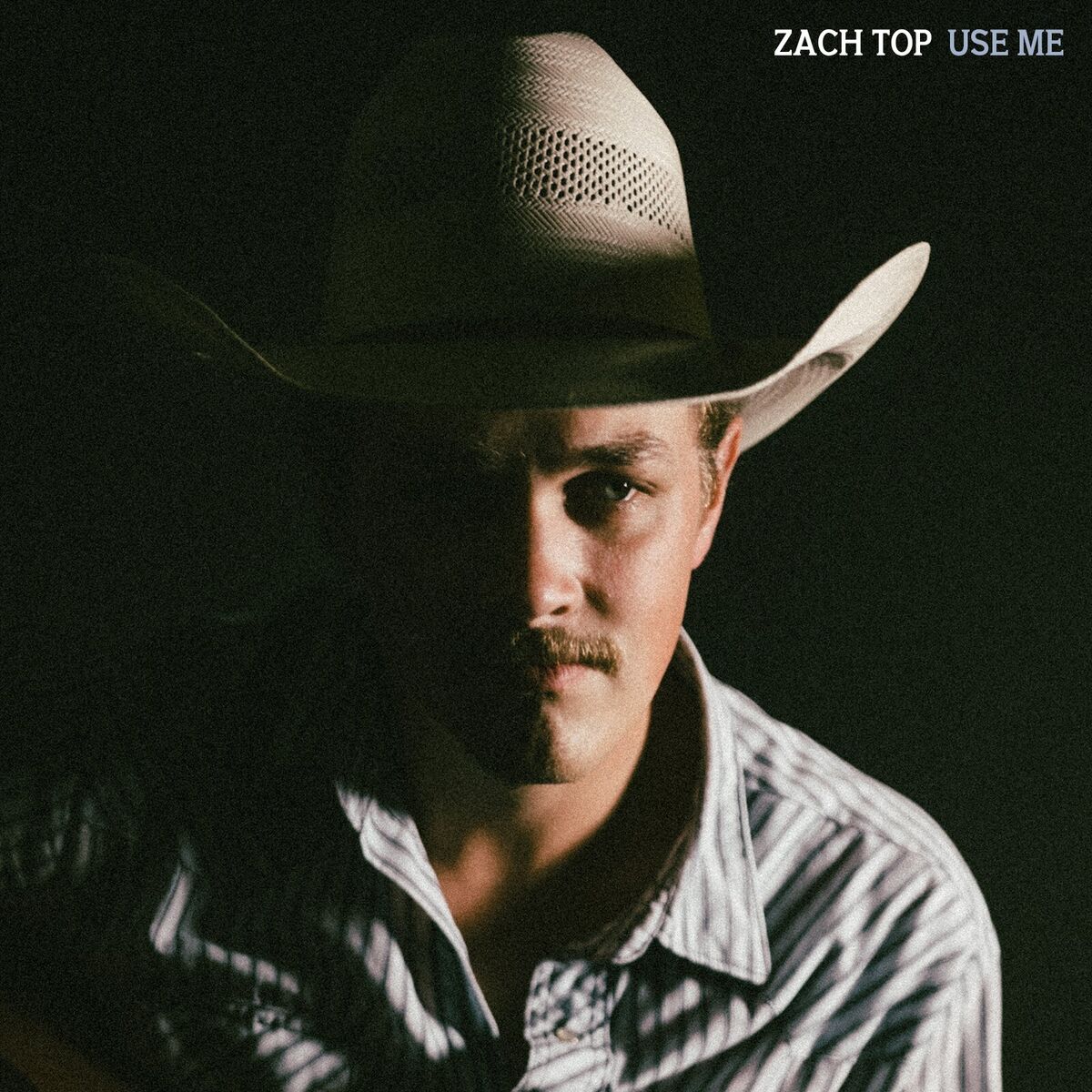 Album cover of Use Me
