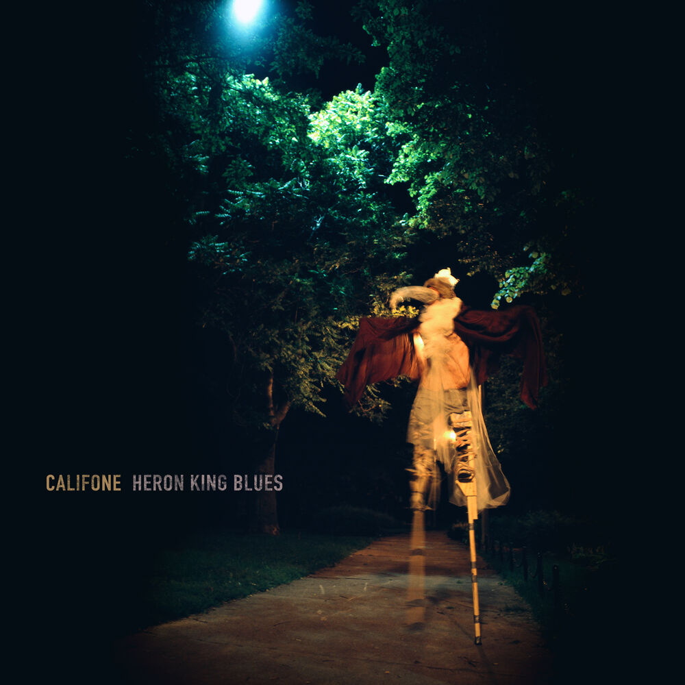 Picture of Heron King Blues (Deluxe Edition)