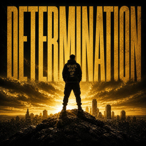 DETERMINATION