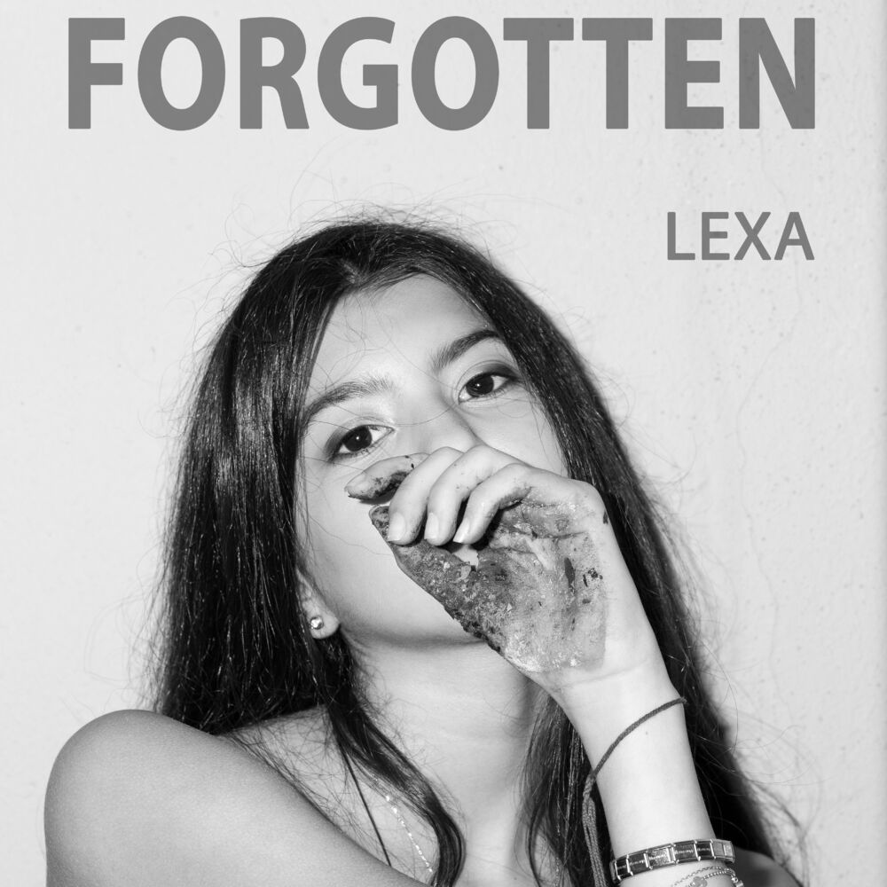 Picture of Forgotten