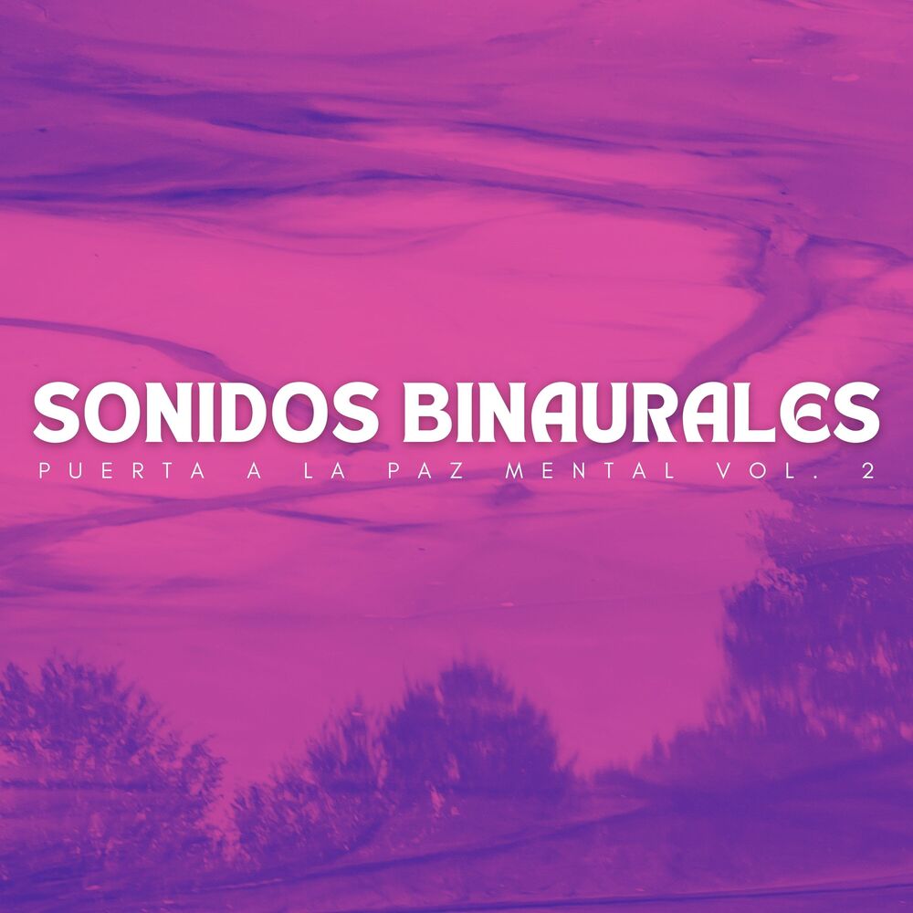 Picture of Sonidos Binaurales: Puerta A La Paz Mental Vol. 2