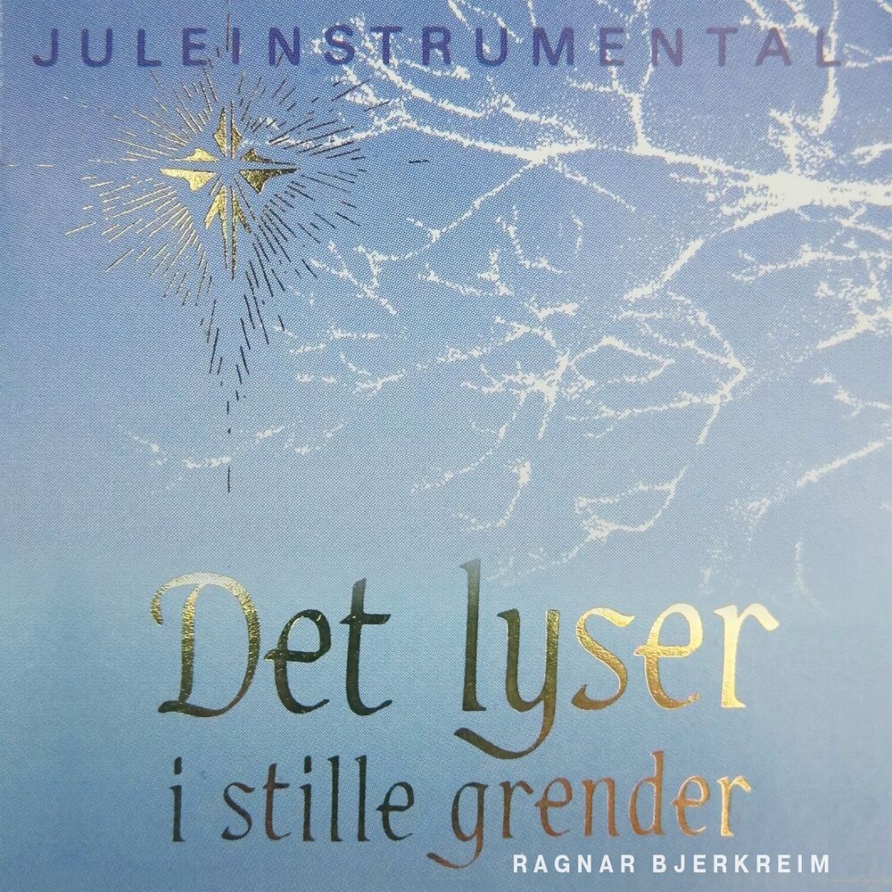 Picture of Det lyser i stille grender