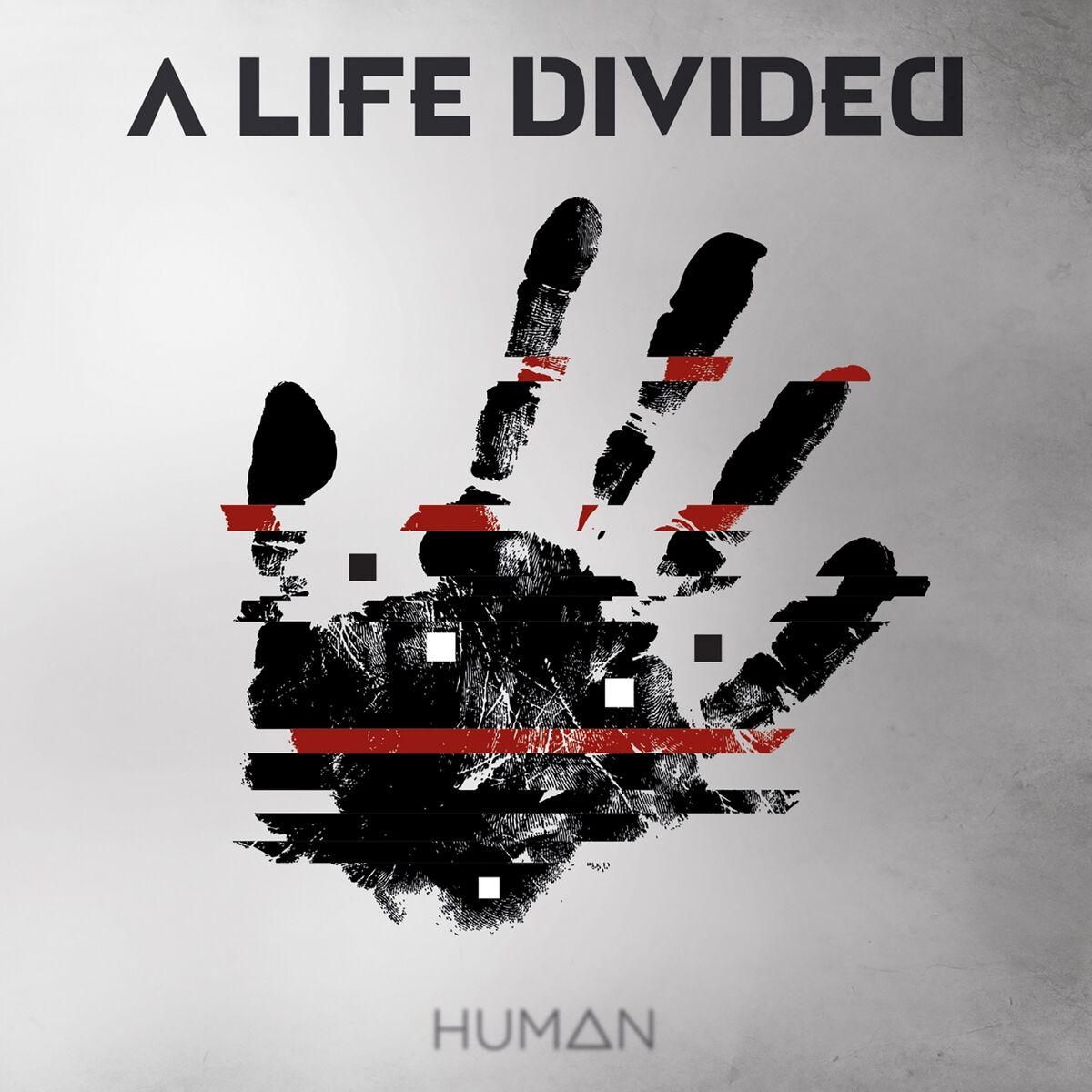 Album cover of Human