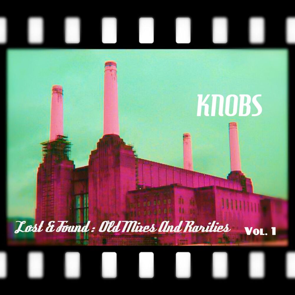 Picture of Lost & Found: Old Mixes and Rarities Vol. 1