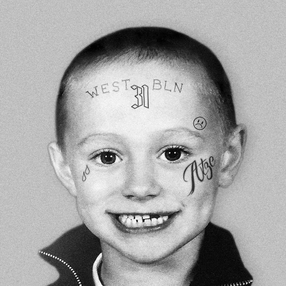 Album cover of Auch ein Atze muss mal weinen