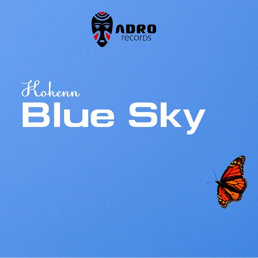 Picture of Blue Sky
