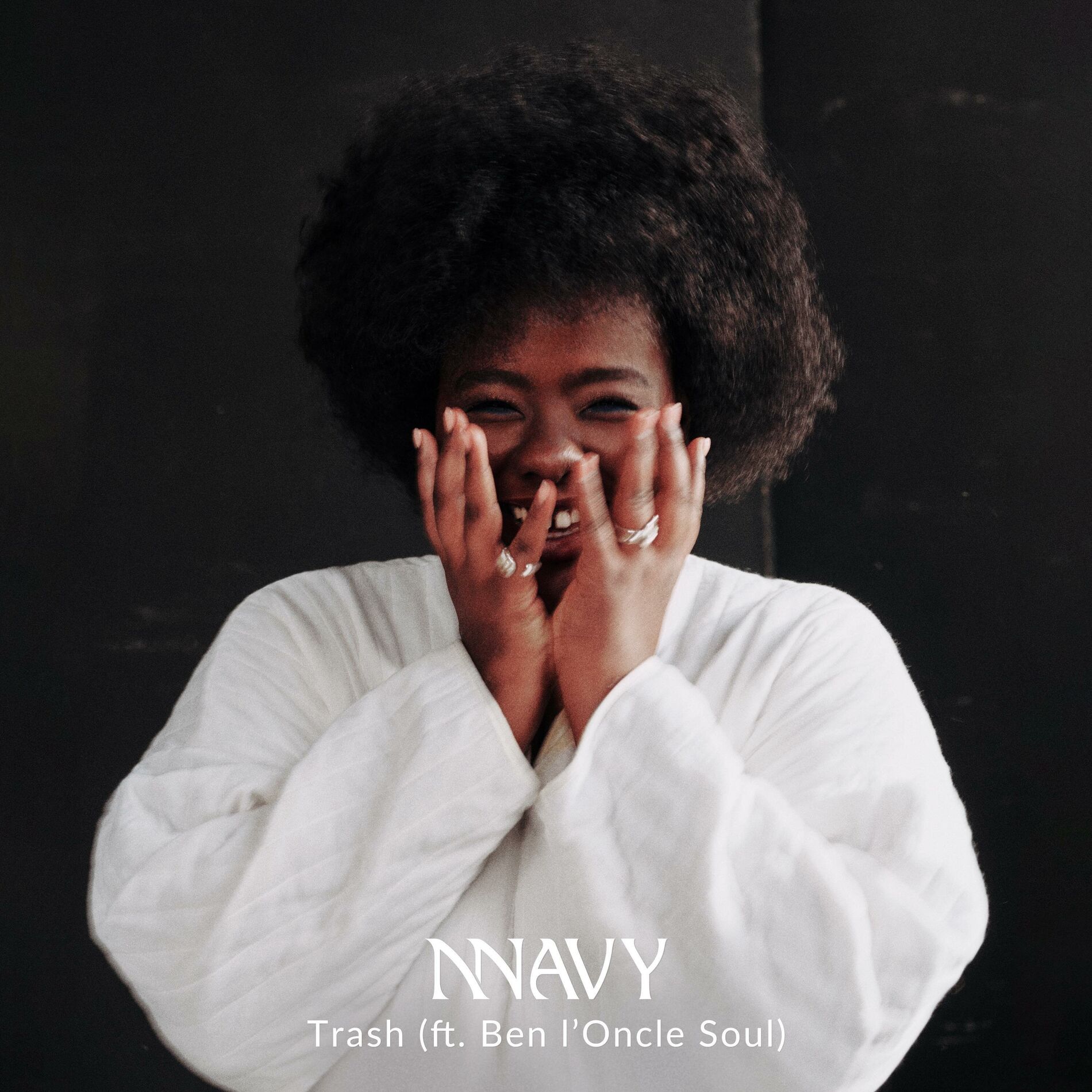 Album cover of Trash