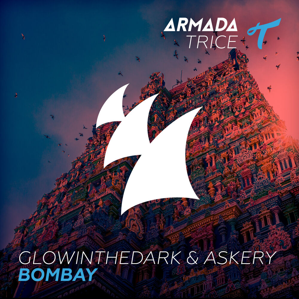 Picture of Bombay
