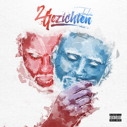 Cover of 2 Gezichten