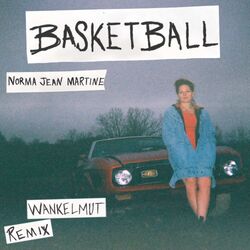 Cover of Basketball (Wankelmut Remix)
