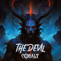 Cover of The Devil