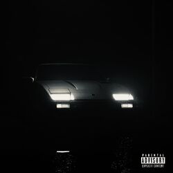 Cover of Forever