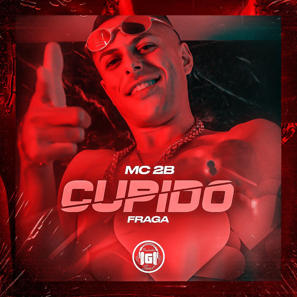 Picture of Cupido