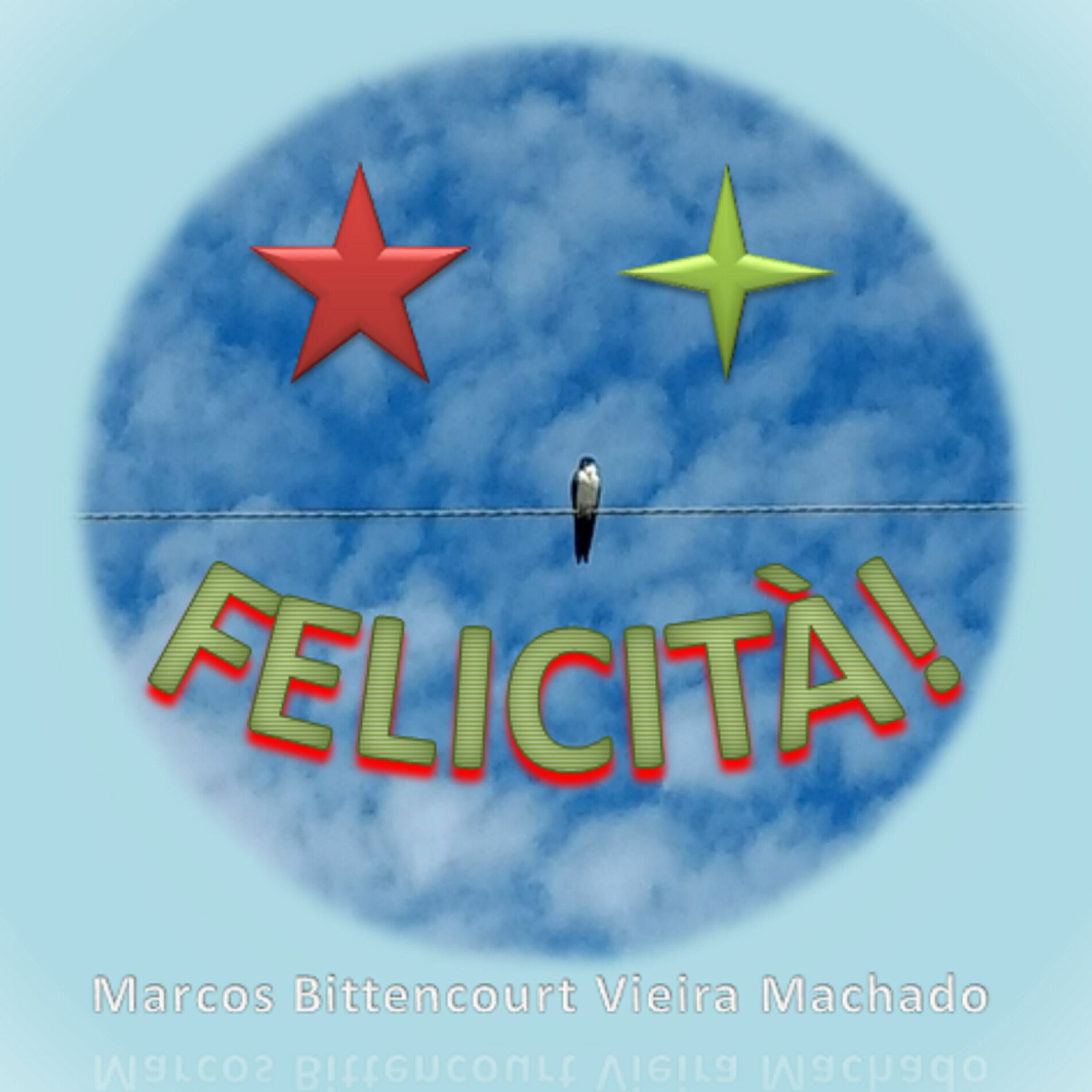 Album cover of Felicità