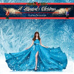 Cover of A Magical Christmas