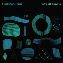 Cover of Live in Studio