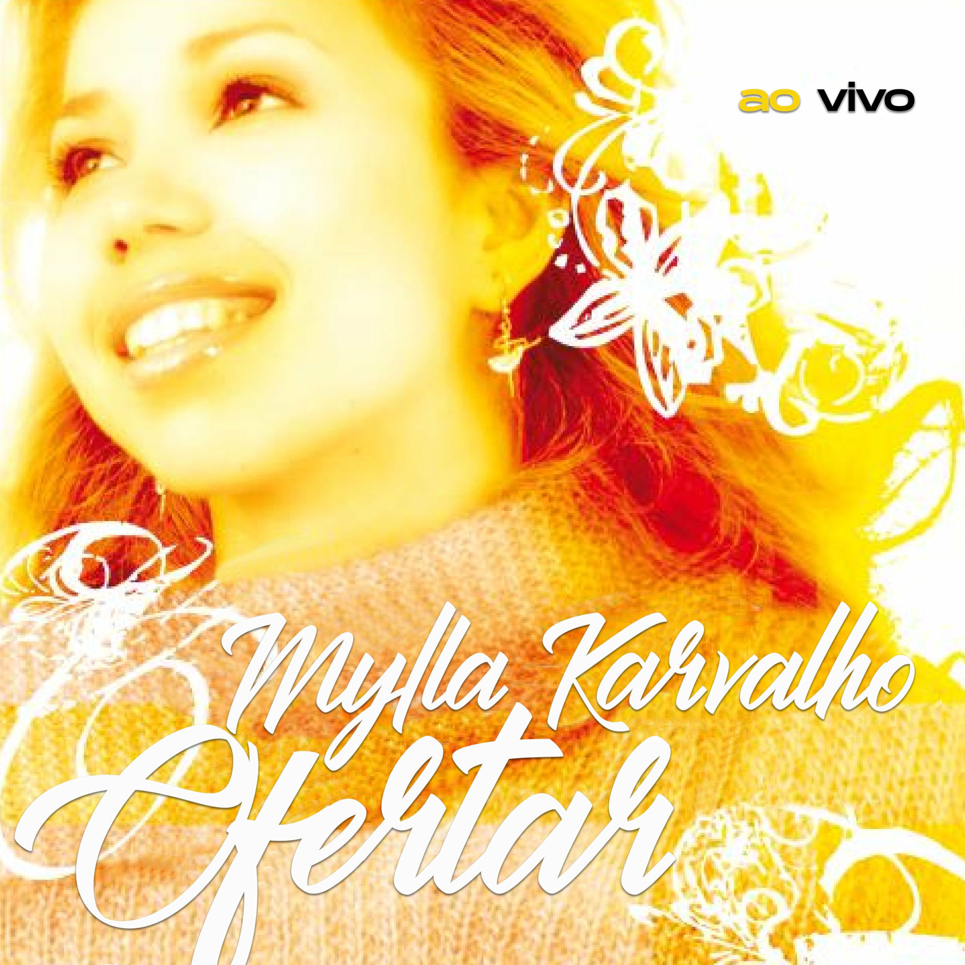 Album cover of Ofertar (Ao Vivo)