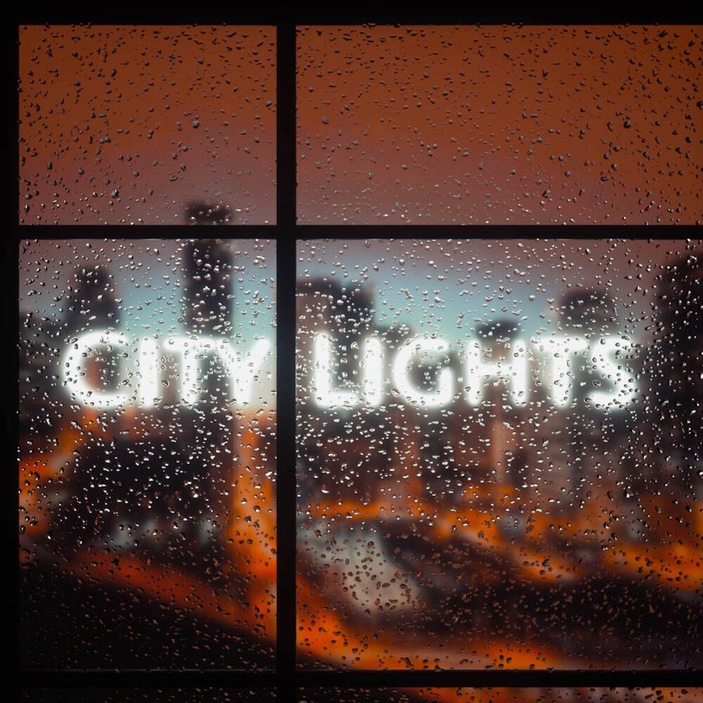 Picture of City Lights