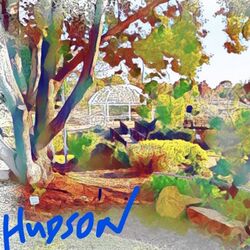 Cover of Hudson