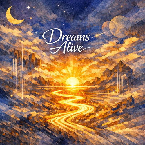 Dreams Alive