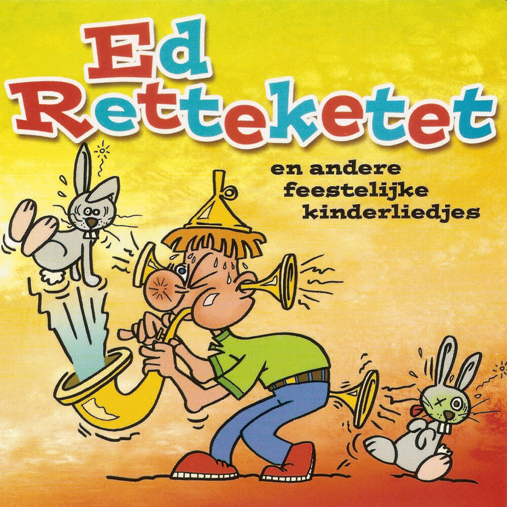 Picture of Ed Retteketet