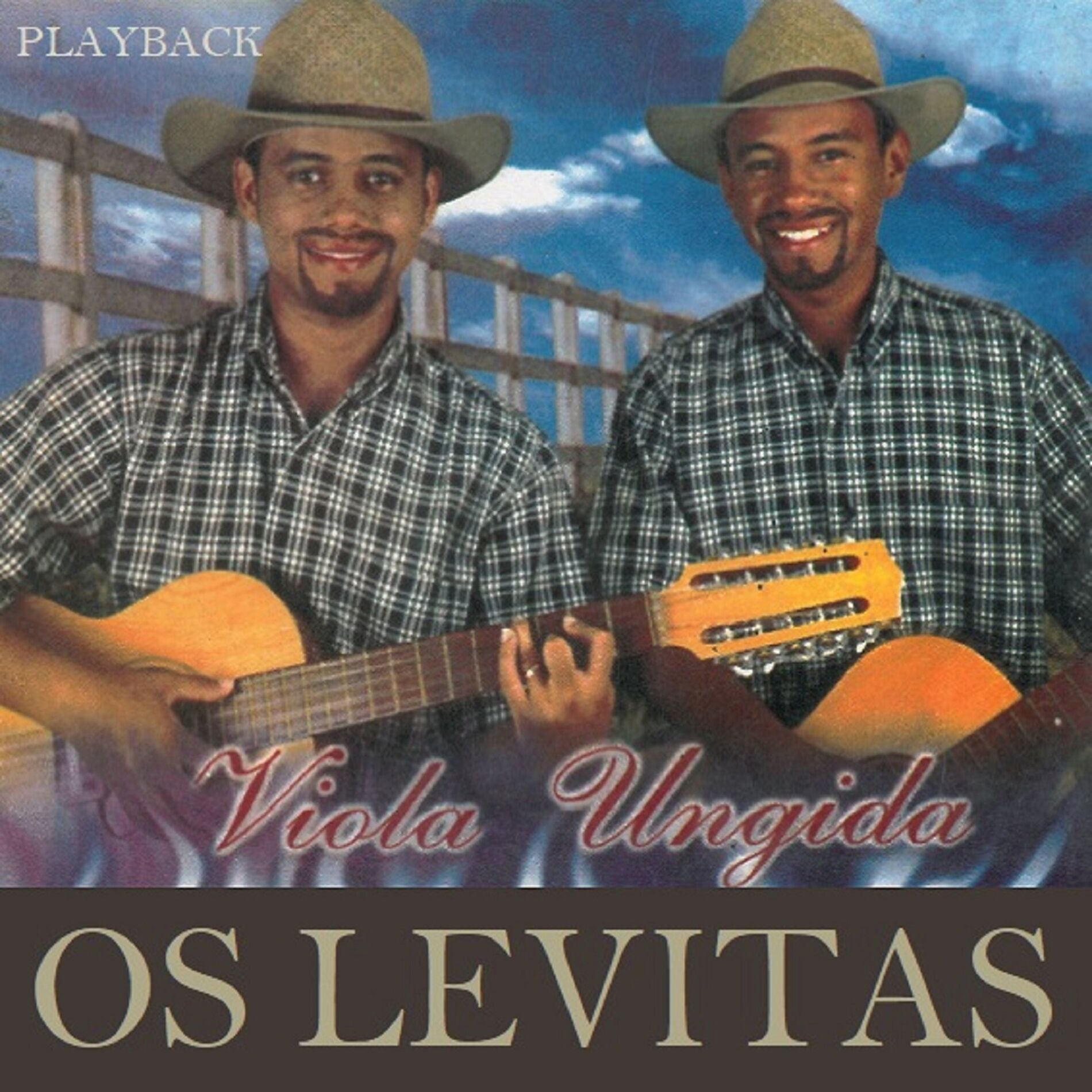 Album cover of Viola Ungida (Playback)