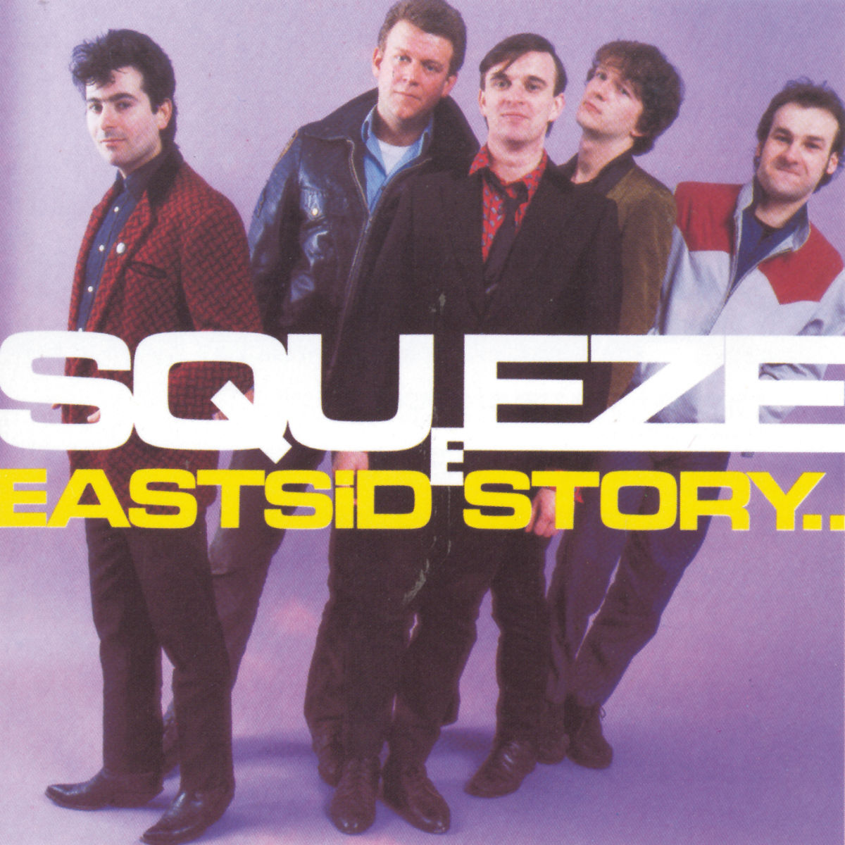 Album cover of In Quintessence
