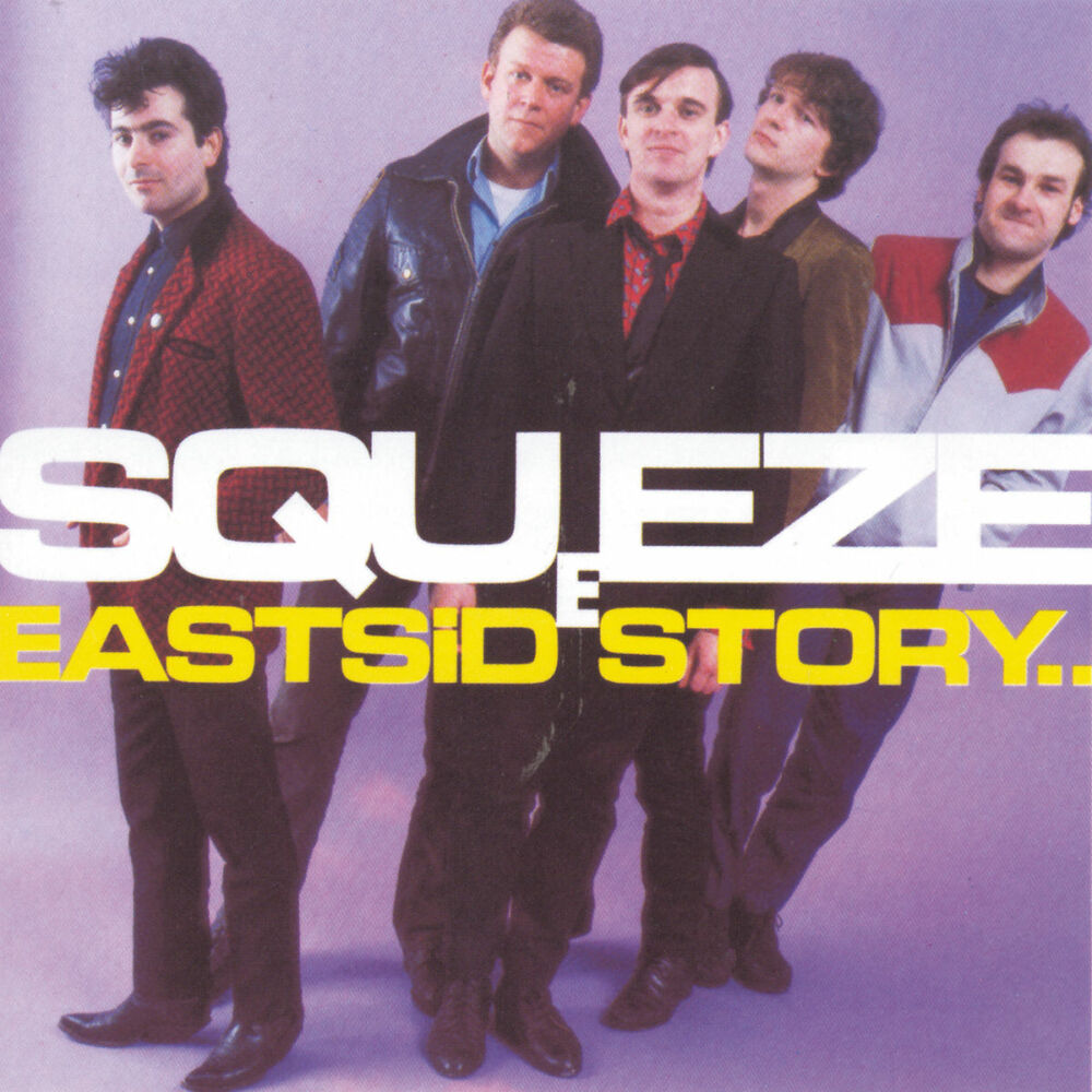 Picture of East Side Story
