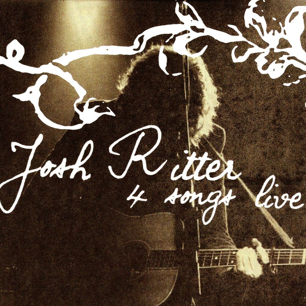 Picture of 4 Songs Live