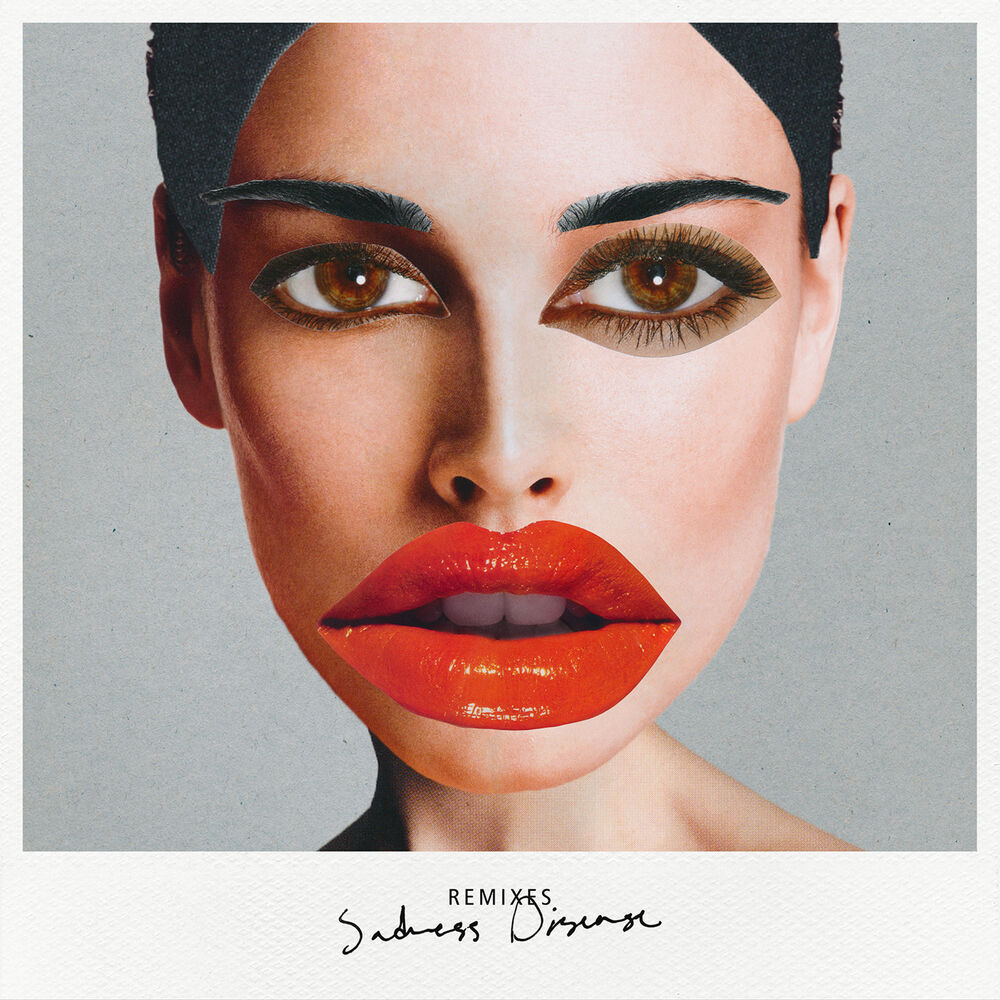 Picture of Sadness Disease (Remixes)