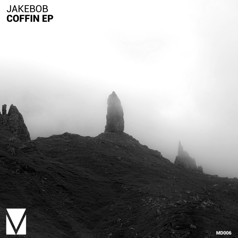 Picture of Coffin EP