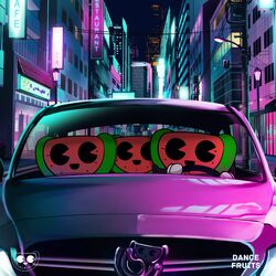 Cover of Party Is A Groovy Thing