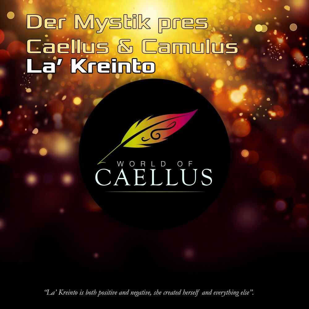 Picture of La' Kreinto