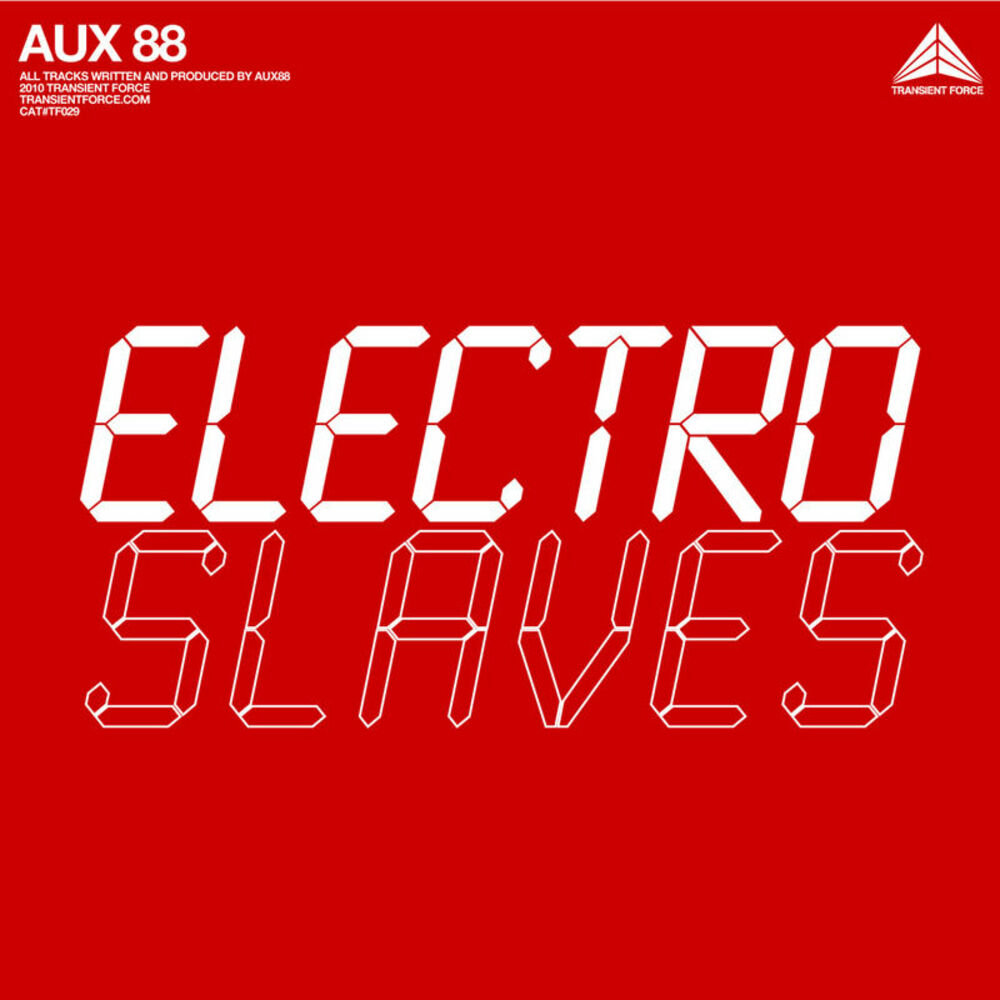 Picture of Electro Slaves