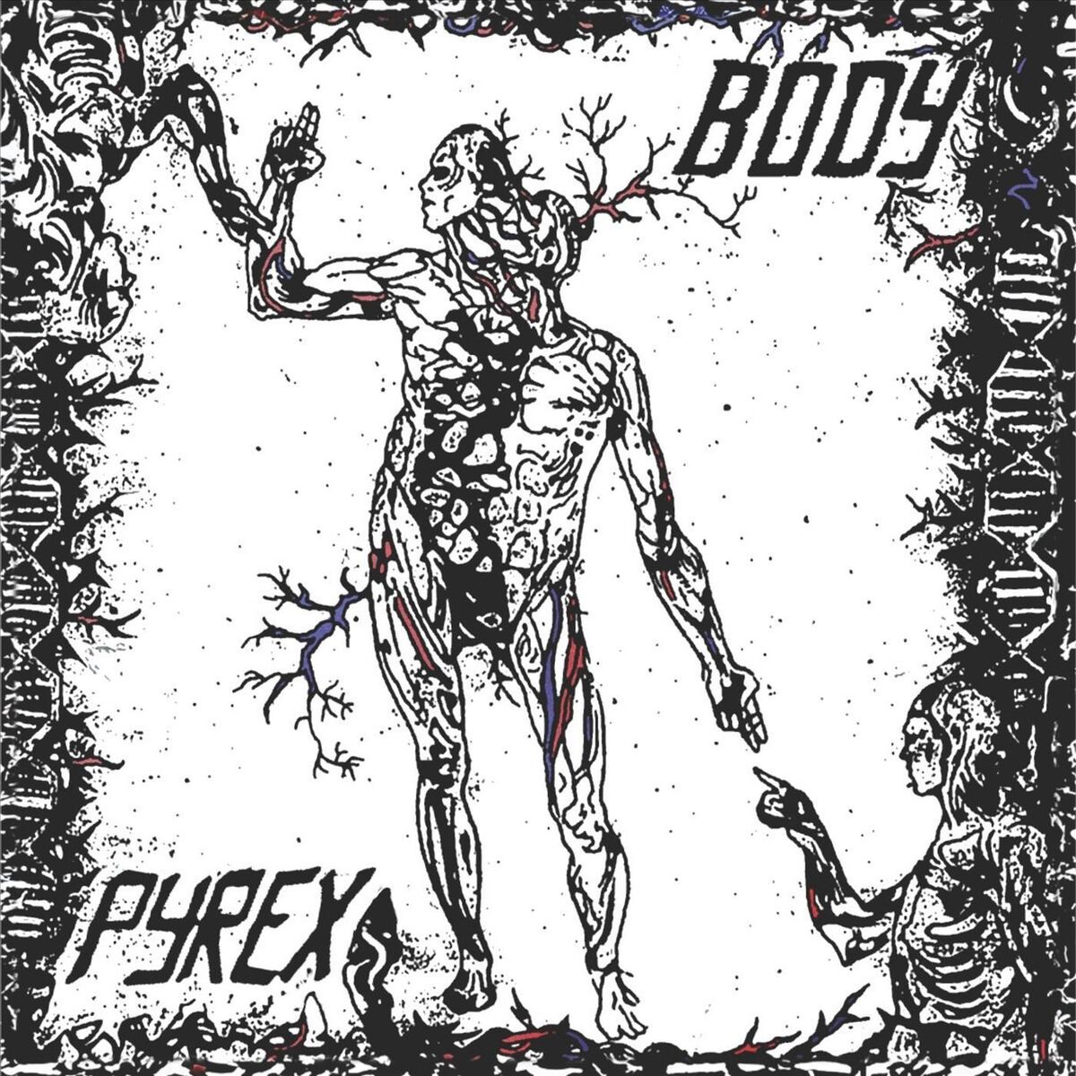 Album cover of Body