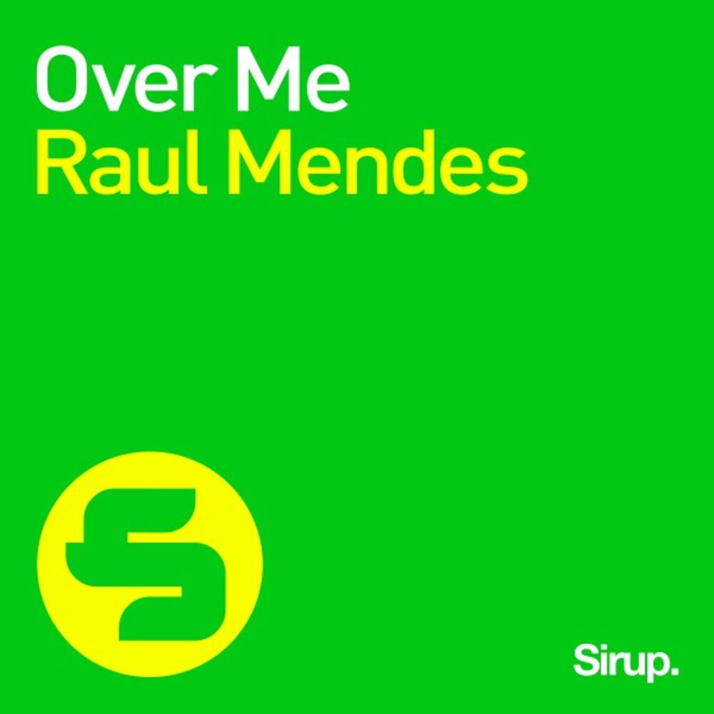 Picture of Over Me