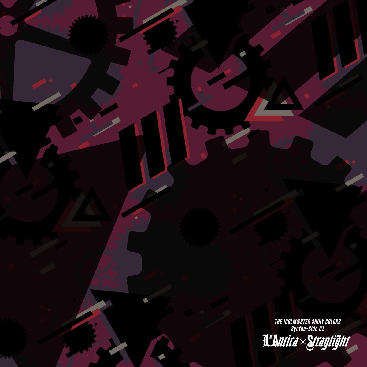 Album cover of KillerxMission