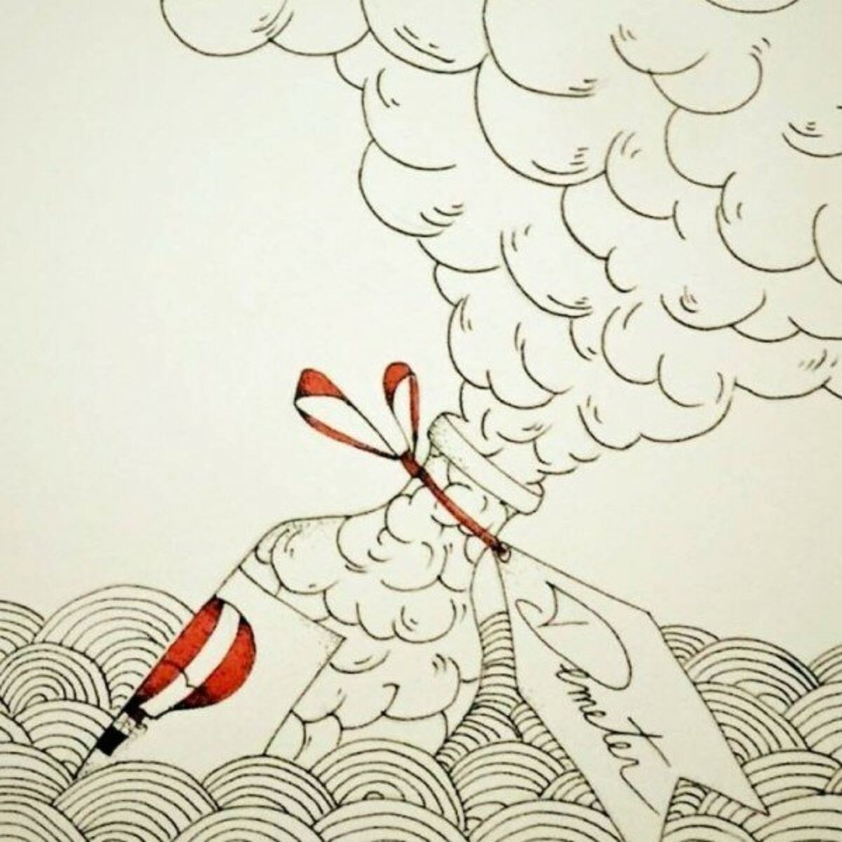 Album cover of #Alamaison