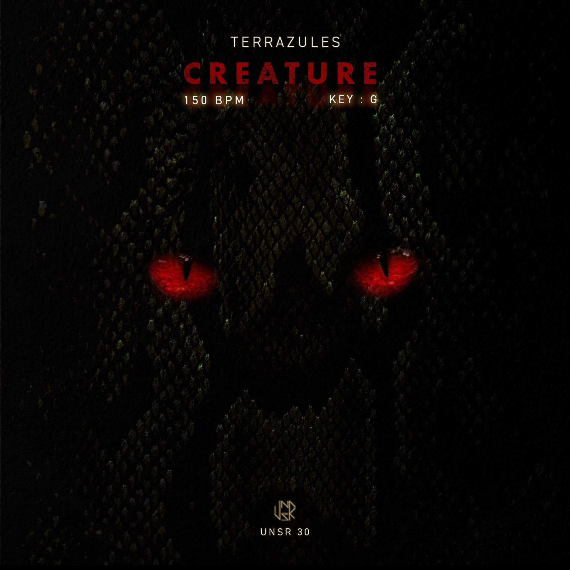 Album cover of Créature
