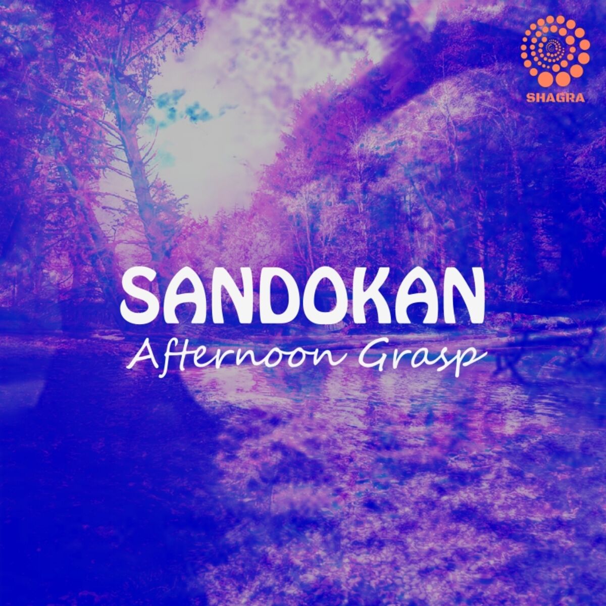 Album cover of Afternoon Grasp