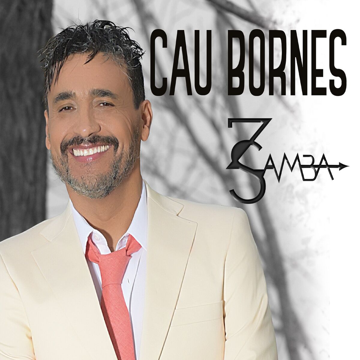 Album cover of Zsamba