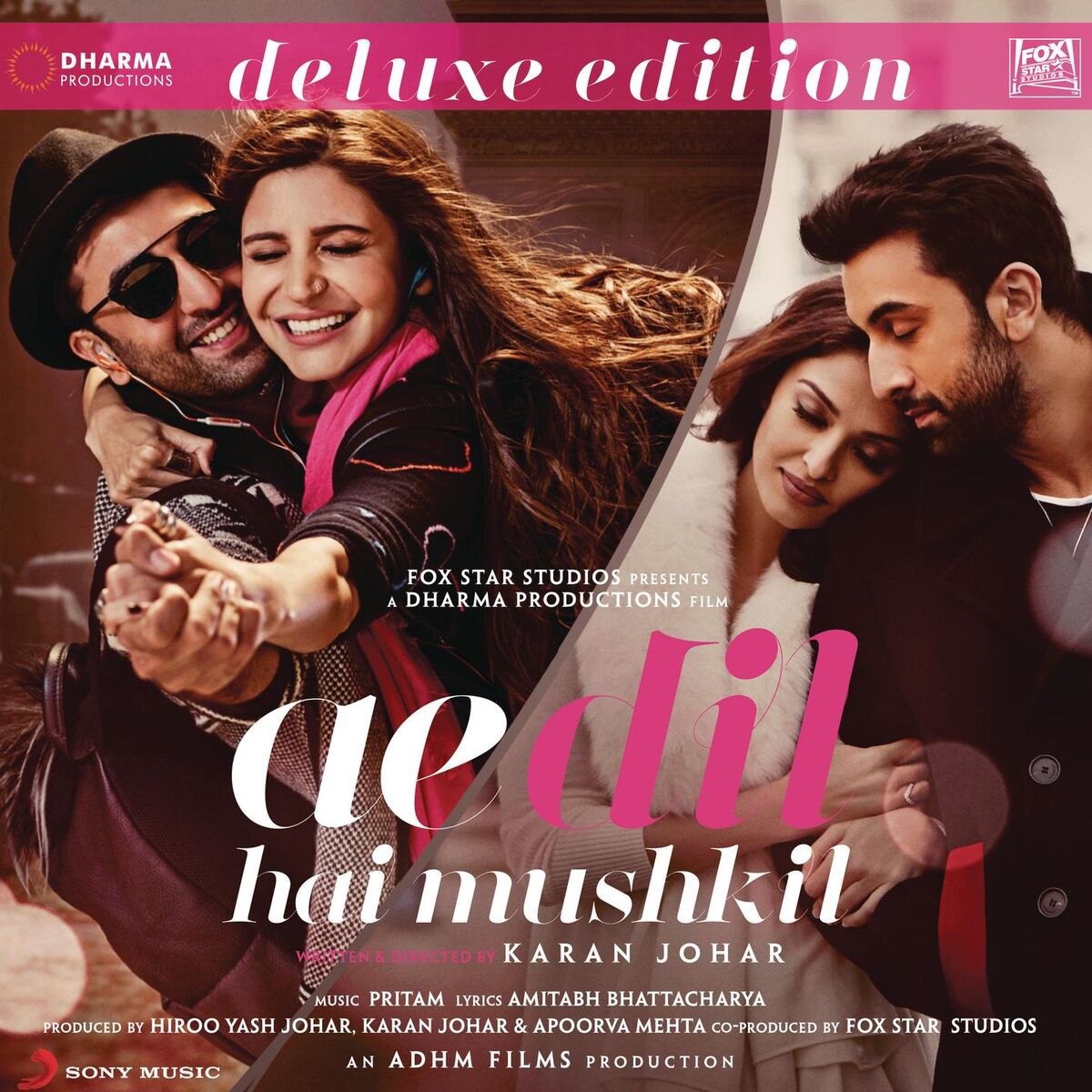 Album cover of Channa Mereya